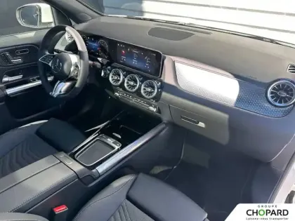 Photo 12 Mercedes GLA  200 7G-DCT