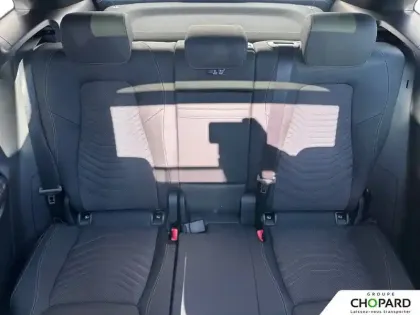 Photo 18 Mercedes GLA  200 7G-DCT