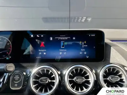 Photo 13 Mercedes GLA  200 7G-DCT