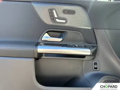 Photo 22 Mercedes GLA  200 7G-DCT