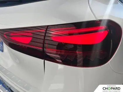 Photo 25 Mercedes GLA  200 7G-DCT