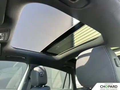 Photo 20 Mercedes GLA  200 7G-DCT