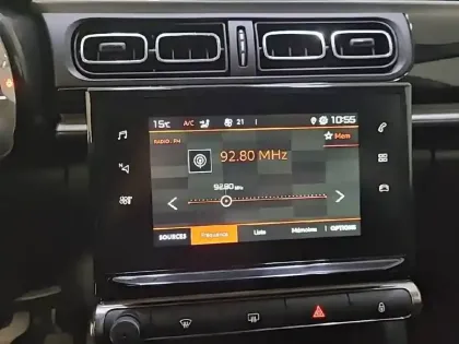 Photo 80 Citroën C3  BlueHDi 100 S&S BVM6