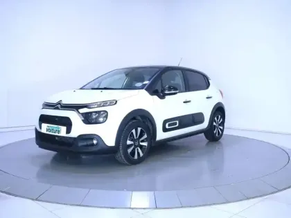 Photo 62 Citroën C3  BlueHDi 100 S&S BVM6