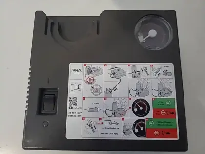 Photo 48 Citroën C3 Gén. III Ph2 Shine 5