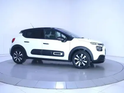 Photo 65 Citroën C3  BlueHDi 100 S&S BVM6