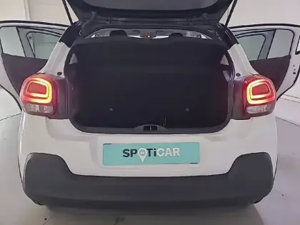 Photo 36 Citroën C3 Gén. III Ph2 Shine 5