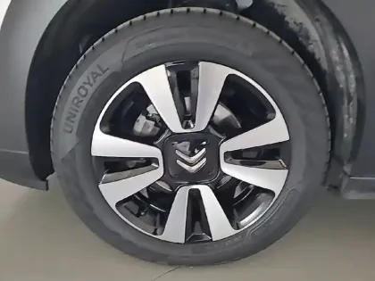 Photo 43 Citroën C3 Gén. III Ph2 Shine 5