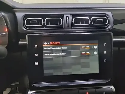 Photo 52 Citroën C3 Gén. III Ph2 Shine 5