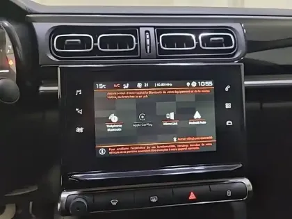 Photo 23 Citroën C3  BlueHDi 100 S&S BVM6