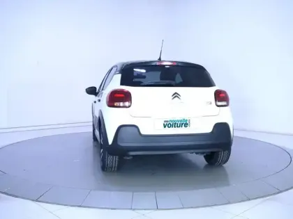 Photo 68 Citroën C3  BlueHDi 100 S&S BVM6
