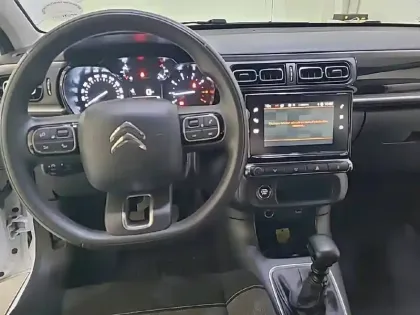 Photo 7 Citroën C3  BlueHDi 100 S&S BVM6