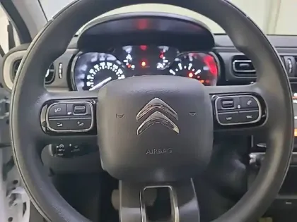 Photo 8 Citroën C3  BlueHDi 100 S&S BVM6