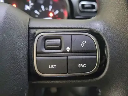 Photo 90 Citroën C3  BlueHDi 100 S&S BVM6
