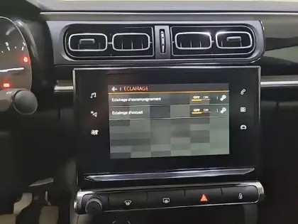 Photo 53 Citroën C3 Gén. III Ph2 Shine 5