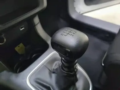 Photo 13 Citroën C3  BlueHDi 100 S&S BVM6