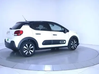 Photo 66 Citroën C3  BlueHDi 100 S&S BVM6
