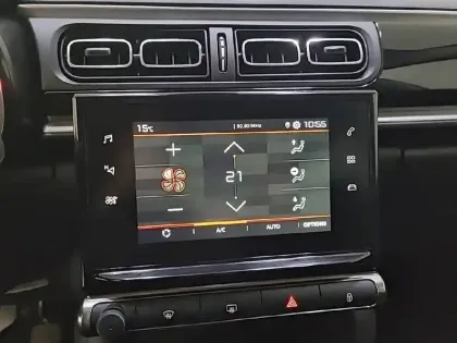 Photo 50 Citroën C3 Gén. III Ph2 Shine 5