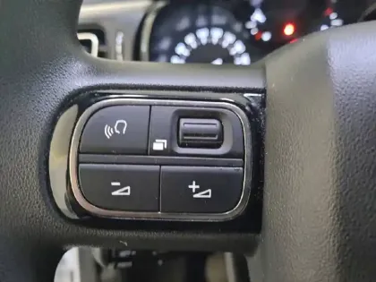 Photo 58 Citroën C3 Gén. III Ph2 Shine 5