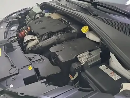 Photo 14 Citroën C3  BlueHDi 100 S&S BVM6