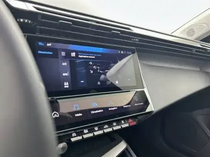 Photo 20 Peugeot 308  SW BlueHDi 130ch S&S EAT8