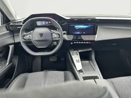 Photo 7 Peugeot 308  SW BlueHDi 130ch S&S EAT8