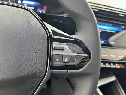 Photo 19 Peugeot 308  SW BlueHDi 130ch S&S EAT8