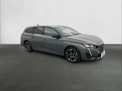 Photo 54 Peugeot 308  SW BlueHDi 130ch S&S EAT8