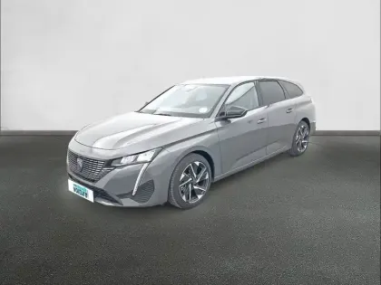 Photo 26 Peugeot 308  SW BlueHDi 130ch S&S EAT8
