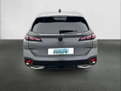 Photo 30 Peugeot 308  SW BlueHDi 130ch S&S EAT8