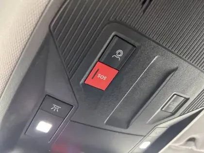 Photo 25 Peugeot 308  SW BlueHDi 130ch S&S EAT8