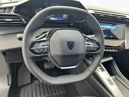 Photo 8 Peugeot 308  SW BlueHDi 130ch S&S EAT8