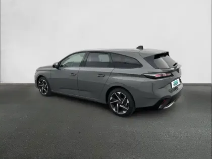 Photo 6 Peugeot 308  SW BlueHDi 130ch S&S EAT8