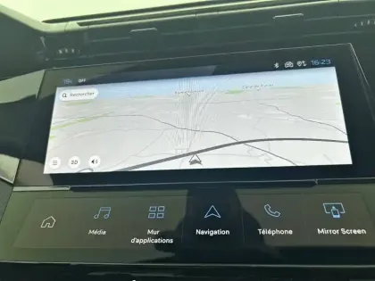 Photo 24 Peugeot 308  Hybrid 145 e-DCS6