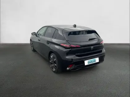 Photo 6 Peugeot 308  Hybrid 145 e-DCS6