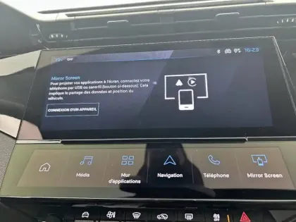 Photo 26 Peugeot 308  Hybrid 145 e-DCS6