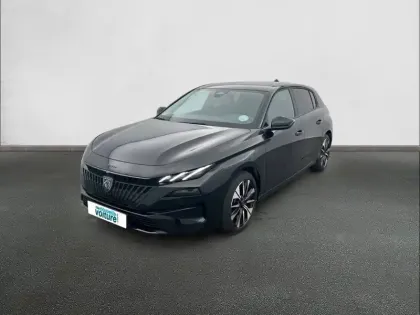 Photo Peugeot 308 Allure