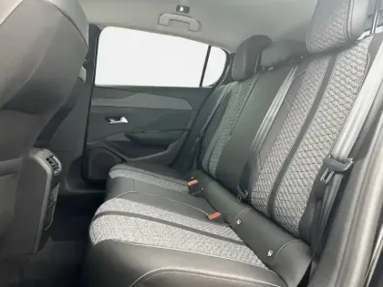 Photo 11 Peugeot 308  Hybrid 145 e-DCS6