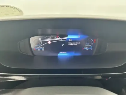 Photo 9 Peugeot 308  Hybrid 145 e-DCS6