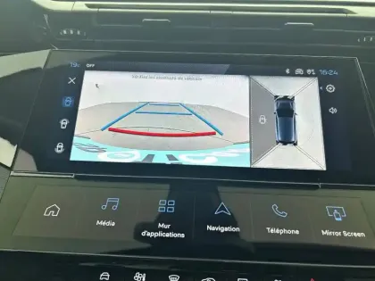 Photo 27 Peugeot 308  Hybrid 145 e-DCS6