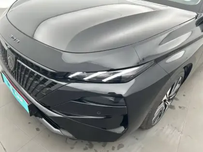 Photo 15 Peugeot 308  Hybrid 145 e-DCS6