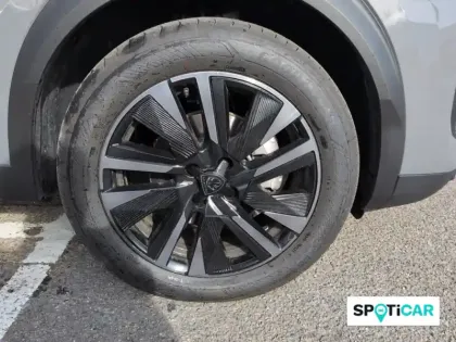 Photo 12 Peugeot 2008  Hybrid 145 e-DCS6