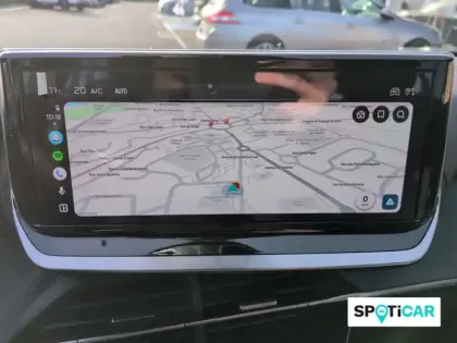 Photo 19 Peugeot 2008  Hybrid 145 e-DCS6