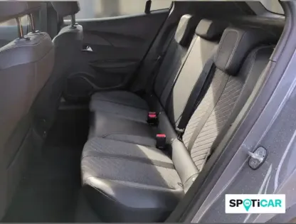 Photo 11 Peugeot 2008  Hybrid 145 e-DCS6