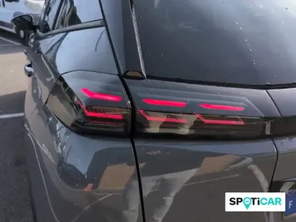 Photo 16 Peugeot 2008  Hybrid 145 e-DCS6