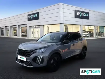 Photo Peugeot 2008 Envy