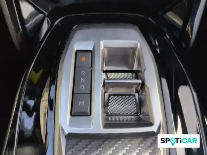 Photo 13 Peugeot 2008  Hybrid 145 e-DCS6