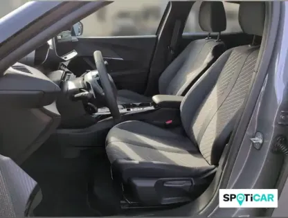 Photo 10 Peugeot 2008  Hybrid 145 e-DCS6