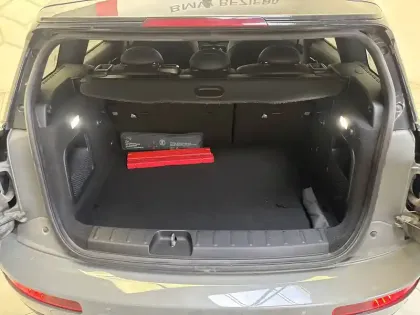 Photo 14 Mini Mini Clubman Cooper 136 ch BVA7