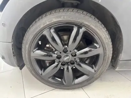 Photo 10 Mini Mini Clubman Cooper 136 ch BVA7